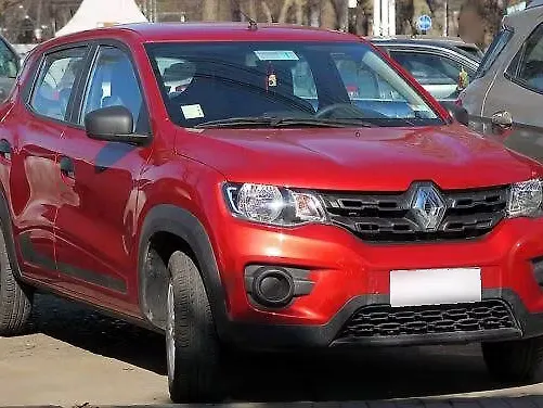 Used 2019 Renault Kwid in Raipur