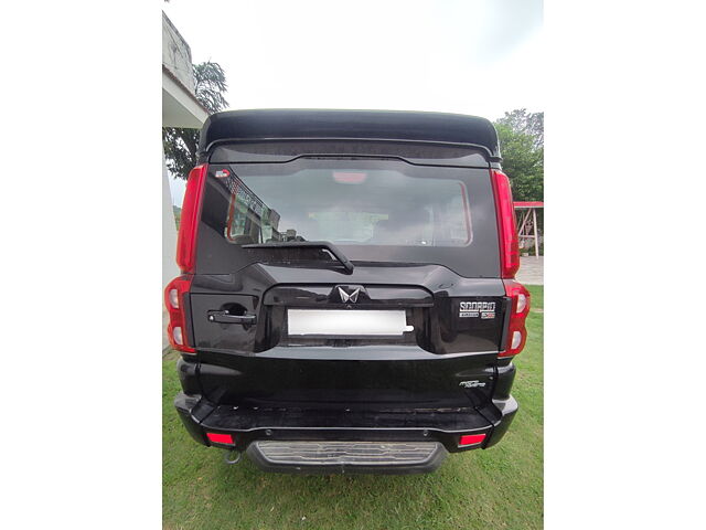 Used Mahindra Scorpio S11 MT 7S [2022] in Una (HP)