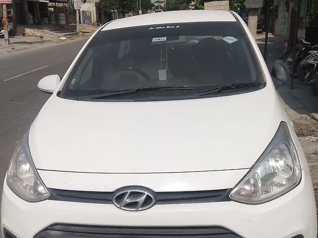 Used 2019 Hyundai Xcent in Sonipat