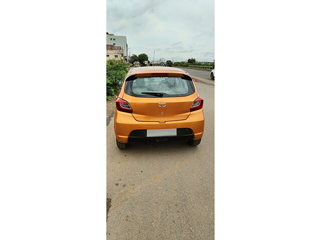 Used Tata Tiago [2016-2020] Revotron XZ in Kurnool