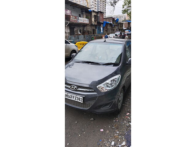 Used 2012 Hyundai i10 in Mumbai