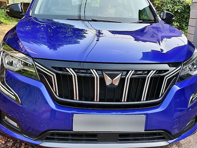 Used 2021 Mahindra XUV700 in Kolkata