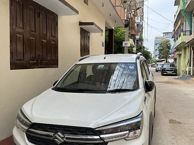 Used 2020 Maruti Suzuki XL6 in Patna