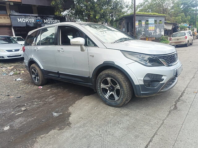 Used Tata Hexa [2017-2019] XM 4x2 7 STR in Sindhdurg