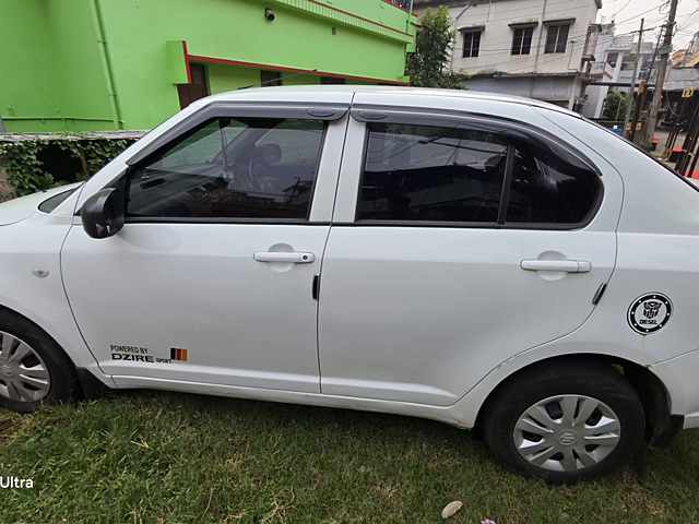 Used Maruti Suzuki Swift Dzire [2015-2017] LDI in Kharagpur