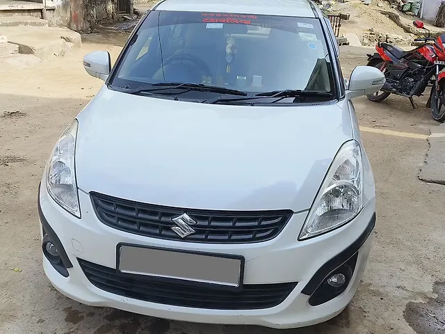 Used 2014 Maruti Suzuki Swift DZire in Tonk