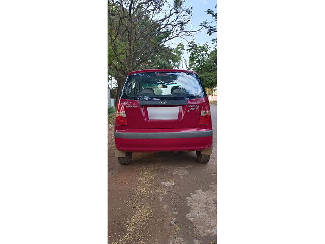 Used Hyundai Santro Xing [2003-2008] XE in Hubli