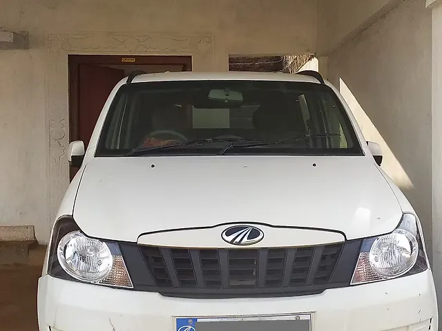 Used 2014 Mahindra Quanto in Singrauli Used 2014 Mahindra Quanto in Singrauli