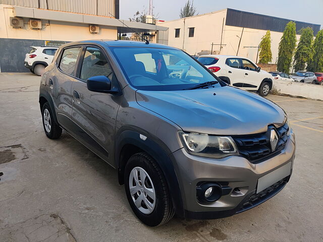 Used Renault Kwid [2015-2019] RXT [2015-2019] in Banswara