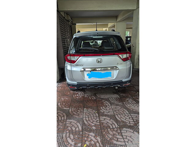 Used Honda BR-V V CVT Petrol in Pune