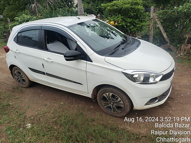 Used Tata Tiago JTP 1.2 in Baloda Bazaar