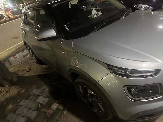 Used Hyundai Venue [2019-2022] S 1.0 AT Petrol [2019-2020] in Ghaziabad