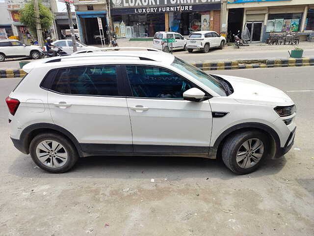 Used Skoda Kushaq [2023-2024] Ambition 1.0L TSI MT in Sonipat