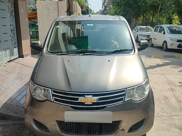 Used 2015 Chevrolet Enjoy in Noida