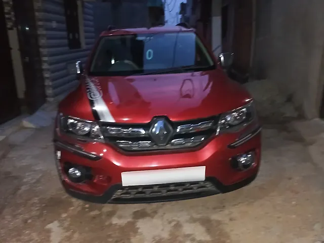 Used 2015 Renault Kwid in Jamshedpur