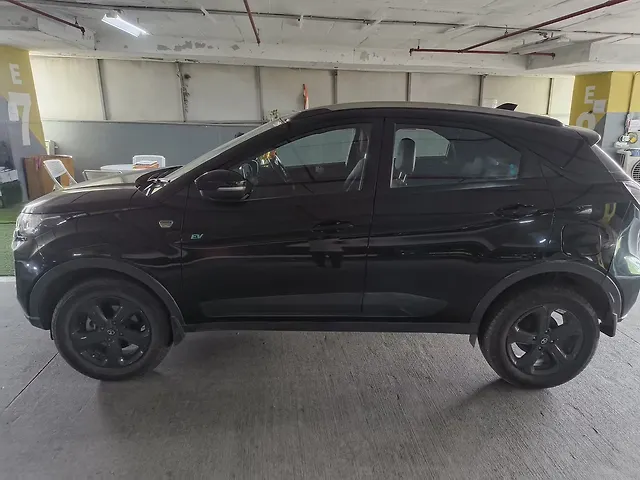 Used 2022 Tata Nexon EV in Bangalore