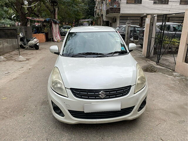 Used 2014 Maruti Suzuki Swift DZire in Delhi