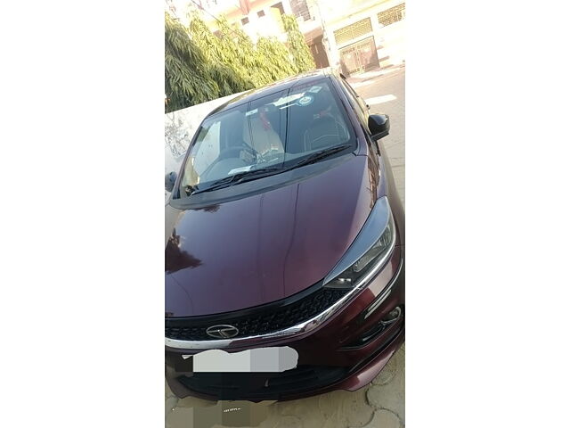 Used Tata Tigor XZ CNG [2022-2023] in Ghaziabad