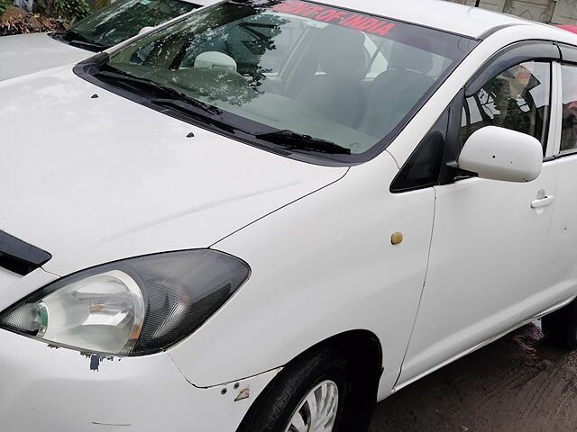 Used 2008 Toyota Innova in Jalgaon