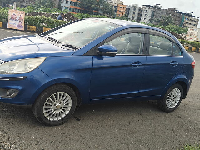 Used Tata Zest XMS Petrol in Mumbai