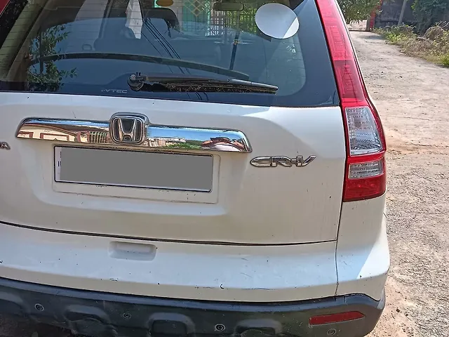 Used 2008 Honda CR-V in Brahmapur