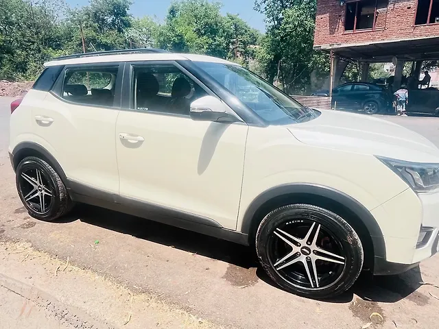 Used 2020 Mahindra XUV300 in Jammu
