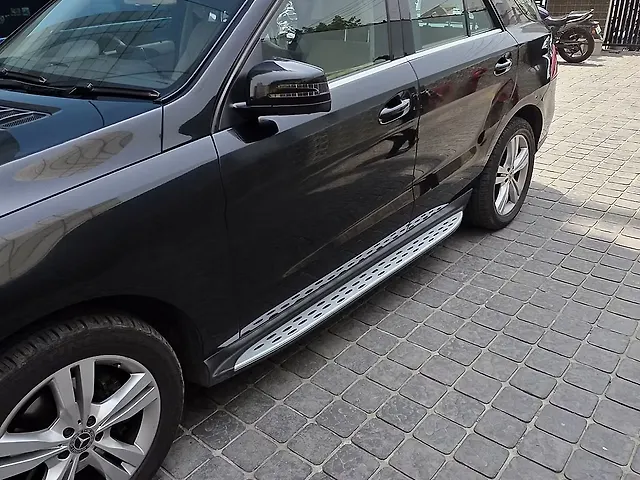 Used Mercedes-Benz GLE [2015-2020] 350 d in Delhi