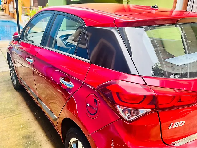 Used 2014 Hyundai Elite i20 in North Goa Used 2014 Hyundai Elite i20 in North Goa