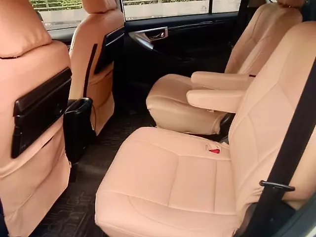 Used Toyota Innova Crysta [2016-2020] 2.4 VX 7 STR [2016-2020] in Bangalore