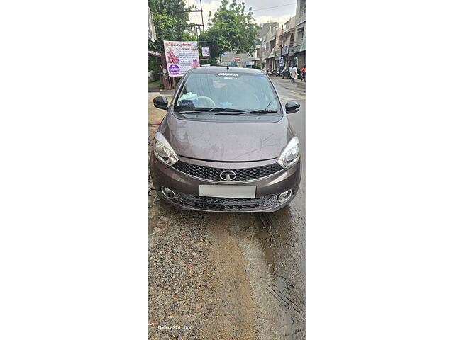 Used Tata Tiago [2016-2020] Revotron XM (O) [2016-2019] in Korba