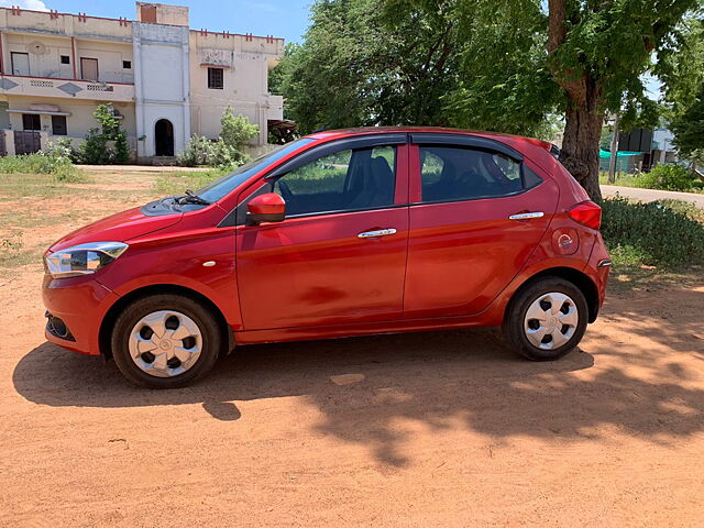 Used Tata Tiago [2016-2020] Revotron XT [2016-2019] in Karaikudi