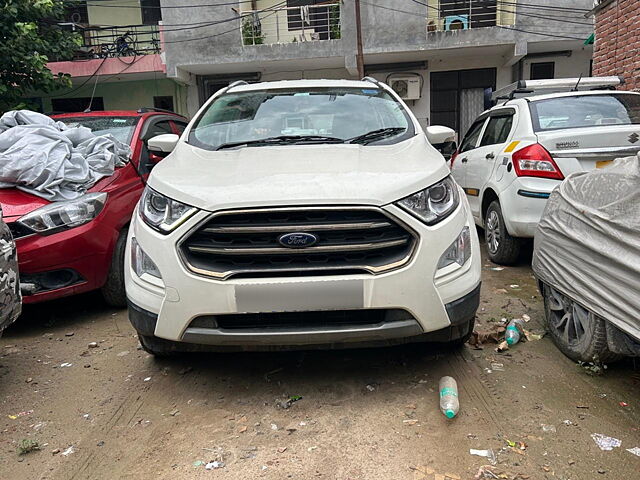 Used 2019 Ford Ecosport in Delhi