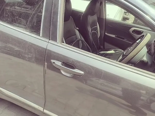 Used Hyundai Aura [2020-2023] S 1.2 CNG in Nagpur