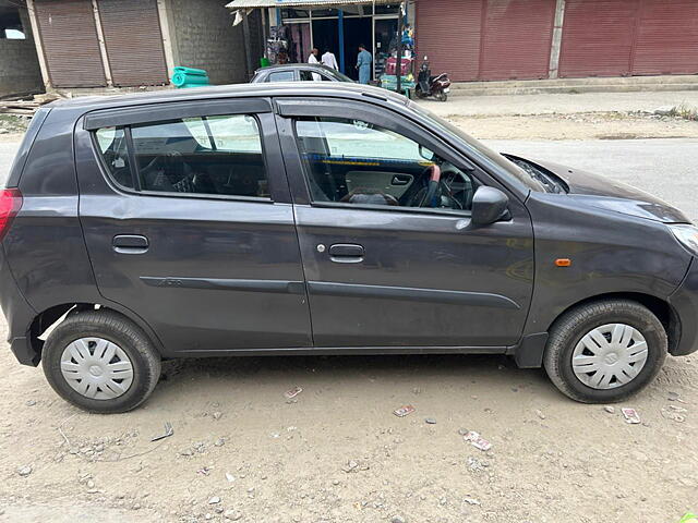 Used Maruti Suzuki Alto 800 LXi in Kupwara