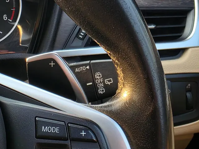 Used BMW X1 [2016-2020] sDrive20d xLine in Navi Mumbai