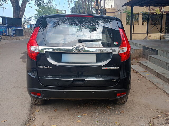 Used Mahindra Marazzo [2018-2020] M8 7 STR in Bilaspur