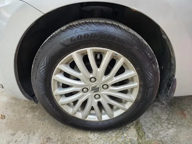 Used Maruti Suzuki Dzire [2017-2020] ZXi in Delhi