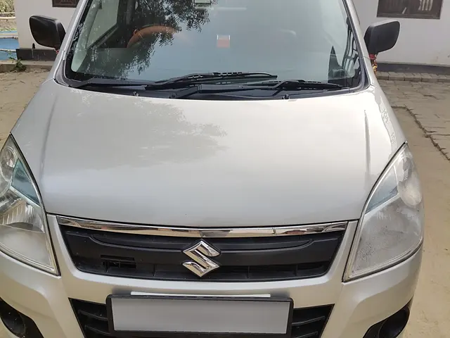 Used 2017 Maruti Suzuki Wagon R in Azamgarh
