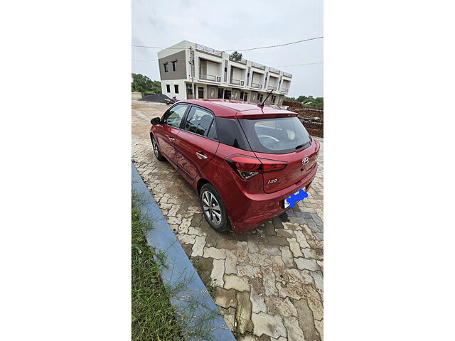 Used Hyundai Elite i20 [2017-2018] Asta 1.4 CRDI (O) in Navsari