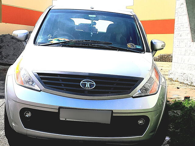 Used 2012 Tata Aria in Dindigul