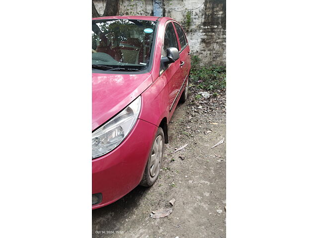 Used Tata Indica Vista [2008-2011] Terra TDI BS-III in Kolkata