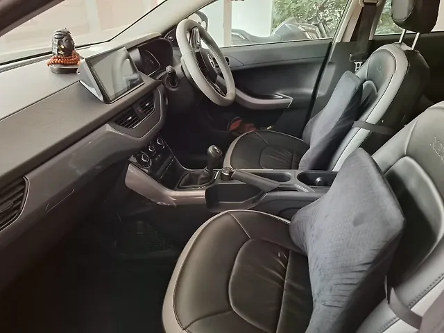 Used Tata Nexon [2020-2023] XE in Patna