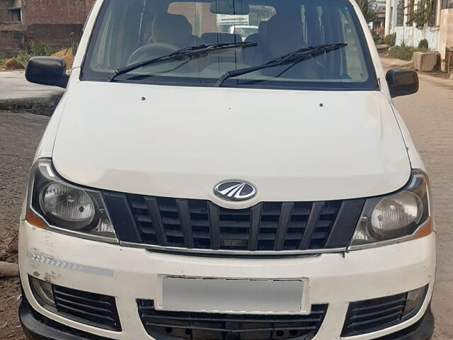 Used 2013 Mahindra Xylo in Moradabad