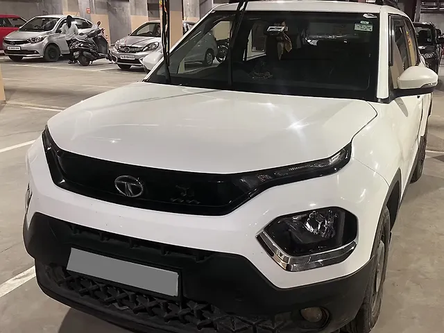 Used 2022 Tata Punch in Ahmedabad