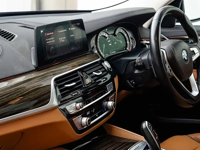 Used 2019 BMW 6-Series GT in Delhi