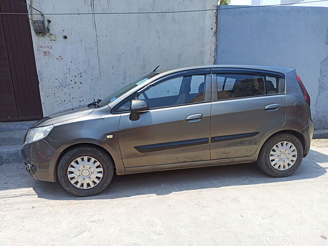 Used Chevrolet Sail 1.2 Base in Delhi