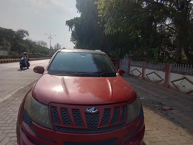 Used 2012 Mahindra XUV500 in Nagpur Used 2012 Mahindra XUV500 in Nagpur