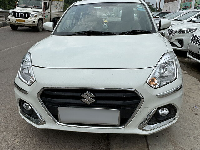 Used 2024 Maruti Suzuki DZire in Barabanki