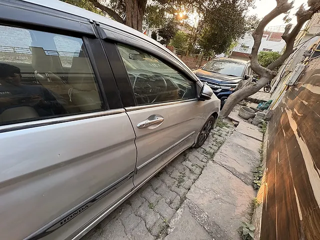 Used Honda City [2014-2017] V Diesel in Agra