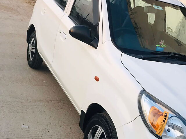 Used Maruti Suzuki Alto 800 [2016-2019] LX (O) [2016-2019] in Bharuch